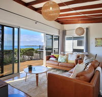 Seakissed Beach House - Accommodation Port Macquarie