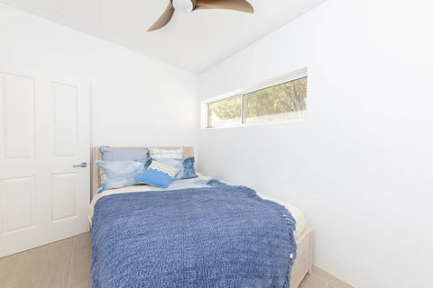 Seal Rocks Beach House ....Sugarloaf - Accommodation Port Macquarie 3