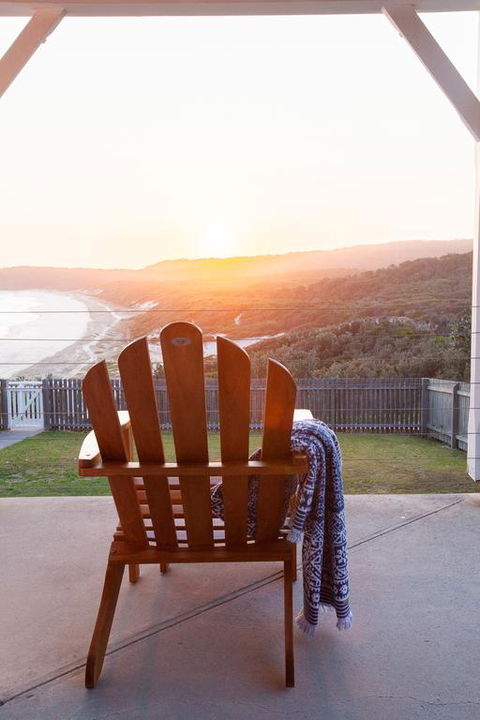 Seal Rocks Lighthouse Cottages - Accommodation Port Macquarie 3