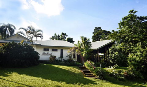 Sealords - Accommodation Port Macquarie 1