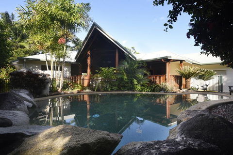 Sealords - Accommodation Port Macquarie 0