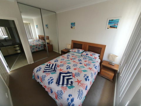 Seas The Day - Accommodation Port Macquarie 0