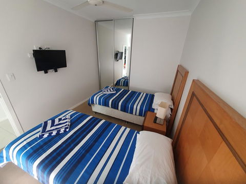 Seas The Day - Accommodation Port Macquarie 3