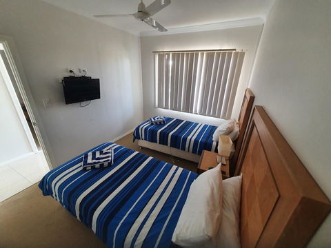 Seas The Day - Accommodation Port Macquarie 1