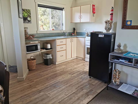 SEASAND HIDEAWAY - Accommodation Port Macquarie 2