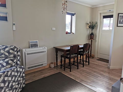 SEASAND HIDEAWAY - Accommodation Port Macquarie 1