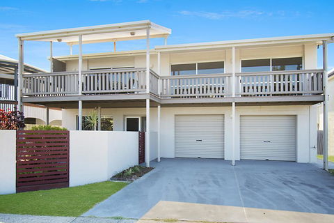 Seascape - Lennox Head - Accommodation Port Macquarie 0