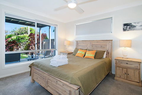 Seascape - Lennox Head - Accommodation Port Macquarie 3