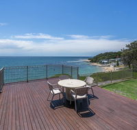 Seascape - Norah Head NSW - Accommodation Port Macquarie