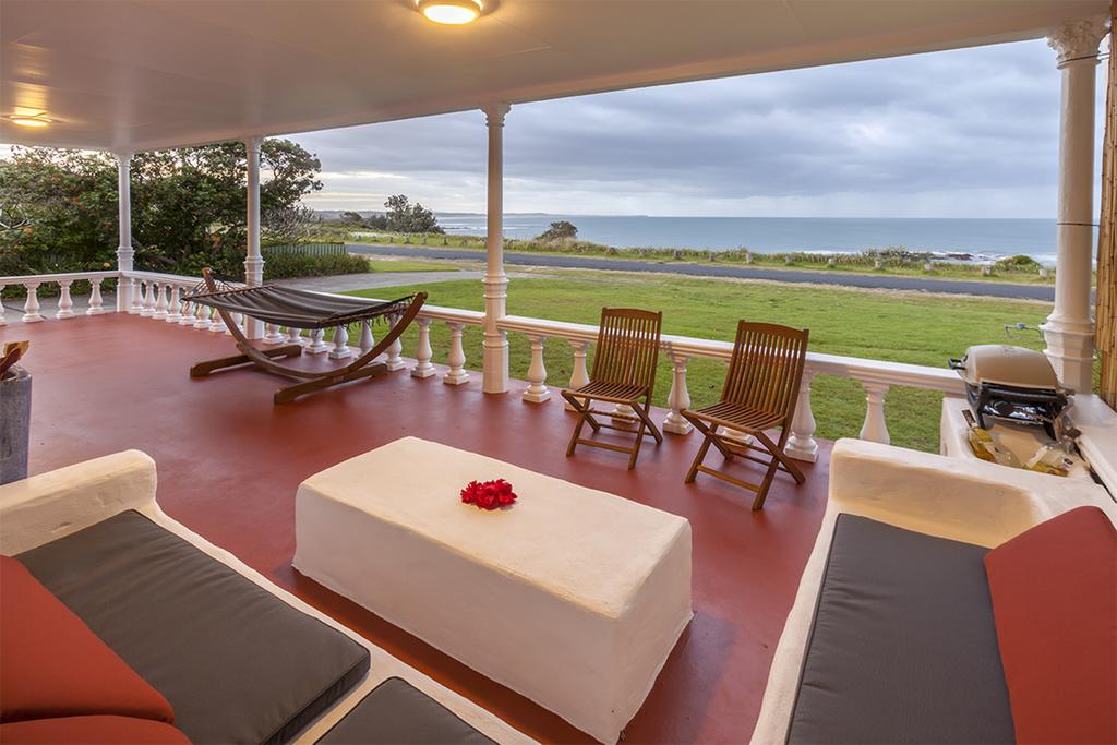 Minnie Water NSW Accommodation Port Macquarie