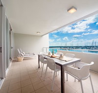 Seascape On Shingley Whitsundays - Accommodation Port Macquarie