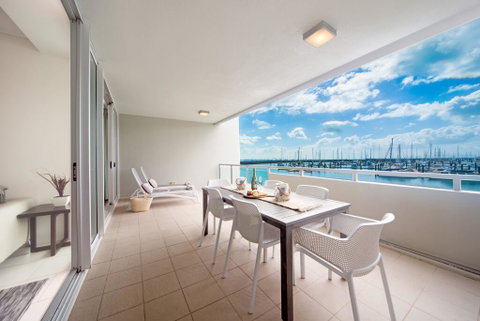 Seascape On Shingley Whitsundays - Accommodation Port Macquarie 0