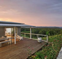 Seascape Scotts Head - Accommodation Port Macquarie