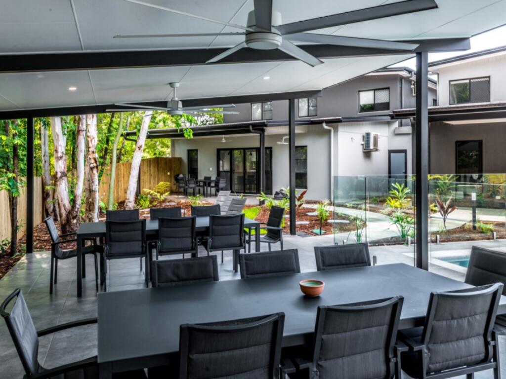Clifton Beach QLD Accommodation Port Macquarie