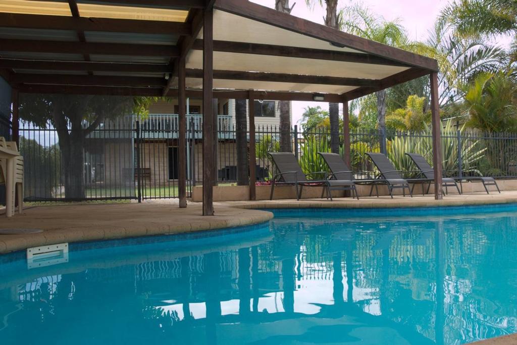 Zuytdorp WA Accommodation Port Macquarie