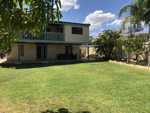 Seashells Holiday House - Kalbarri - Accommodation Port Macquarie 3