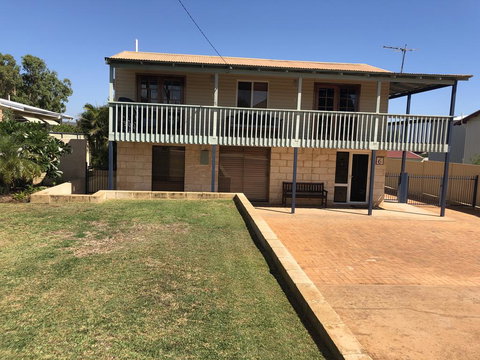 Seashells Holiday House - Kalbarri - Accommodation Port Macquarie 1