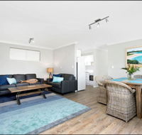 Seashells on Second - Accommodation Port Macquarie