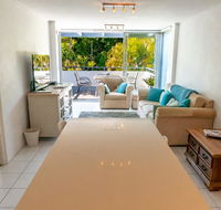 Seaside - Accommodation Port Macquarie