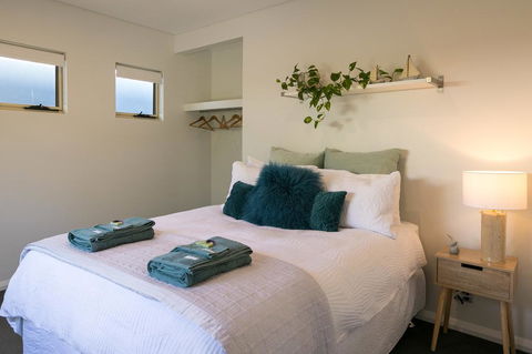 Seaside Apartment - Accommodation Port Macquarie 3