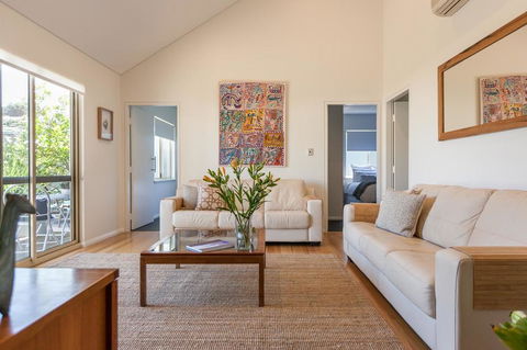 Seaside Apartment - Accommodation Port Macquarie 0