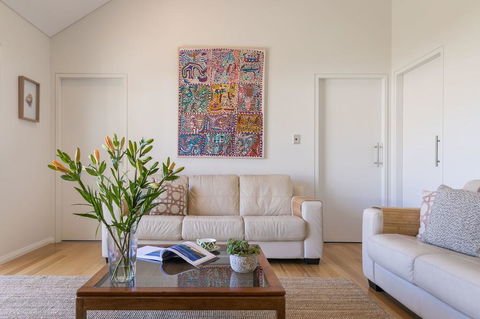 Seaside Apartment - Accommodation Port Macquarie 1
