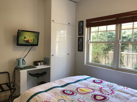 Seaside Home - Accommodation Port Macquarie 3