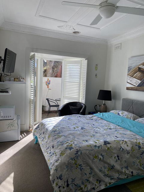 Seaside Home - Accommodation Port Macquarie 0