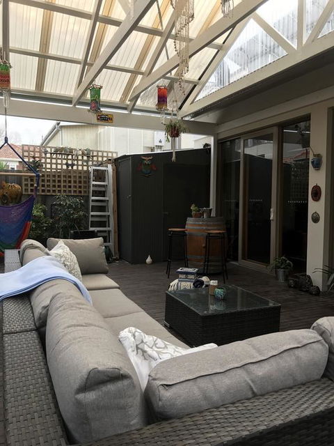 Seaside Home - Accommodation Port Macquarie 1