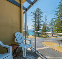 Seaspray 2 /21 Clarence Street