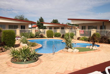Seaspray Beach Holiday Park with Accommodation Port Macquarie