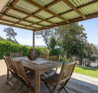 Seaspray on Culburra - dolphin and whale watching - Accommodation Port Macquarie
