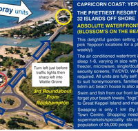 Seaspray Waterfront Holiday Units - Accommodation Port Macquarie