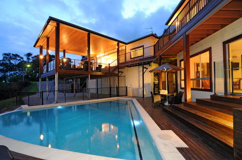 Seaview - Accommodation Port Macquarie 3