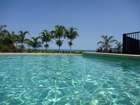 Seaview - Accommodation Port Macquarie 0