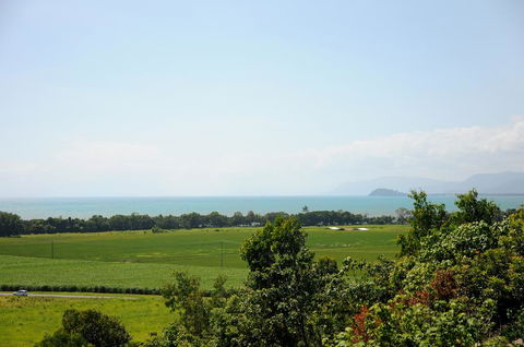 Seaview - Accommodation Port Macquarie 1