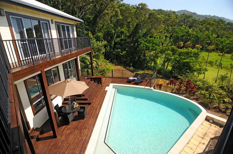 Seaview - Accommodation Port Macquarie 2