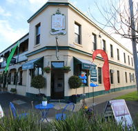 Seaview House - Accommodation Port Macquarie