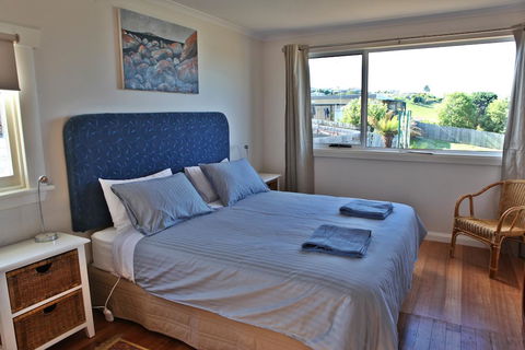 Seaview House Ulverstone - Accommodation Port Macquarie 1