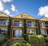 Seaview Motel  Apartments - Accommodation Port Macquarie