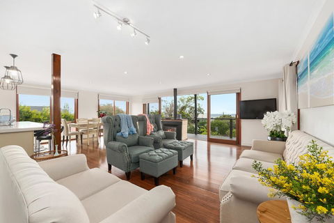 Seaview Mount Martha - Accommodation Port Macquarie 2
