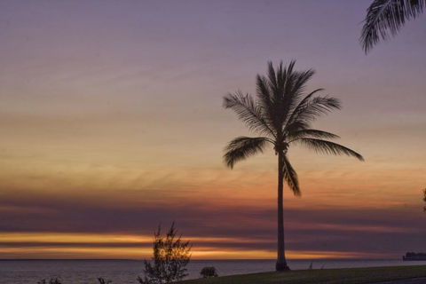 Seaview Studio - Accommodation Port Macquarie 0