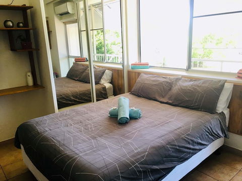 Seaview Studio - Accommodation Port Macquarie 1