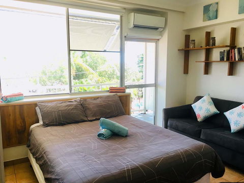 Seaview Studio - Accommodation Port Macquarie 2