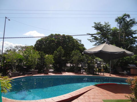 Seaview Studio - Accommodation Port Macquarie 3