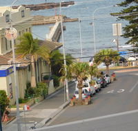 Secret at Shellharbour Village - Water View - Accommodation Port Macquarie