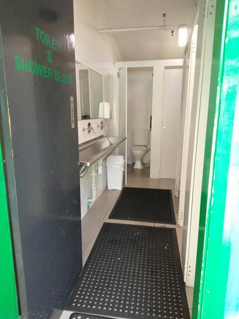 Secret Garden Backpackers, Sydney - Accommodation Port Macquarie 3