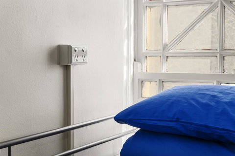 Secret Garden Backpackers, Sydney - Accommodation Port Macquarie 1