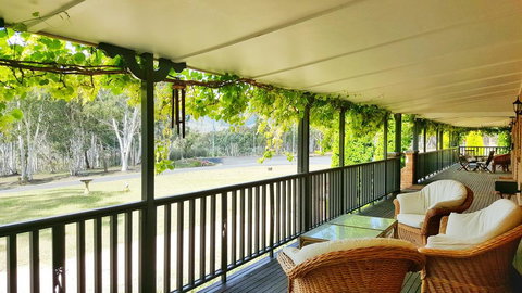Secret Valley Escape - Accommodation Port Macquarie 3