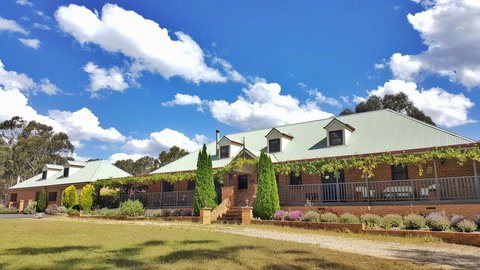 Secret Valley Escape - Accommodation Port Macquarie 2